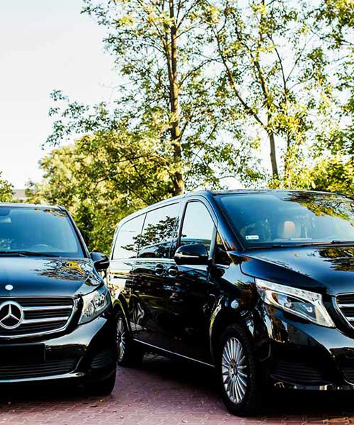 Sunshuttle - Transfer Hizmetleri Gallery