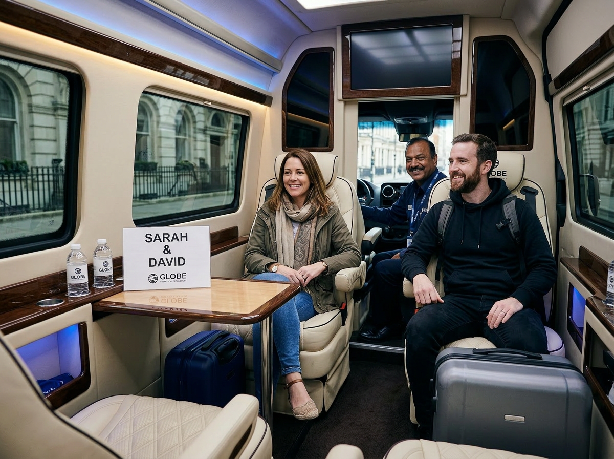 Bodrum Airport Transfers: Complete Guide