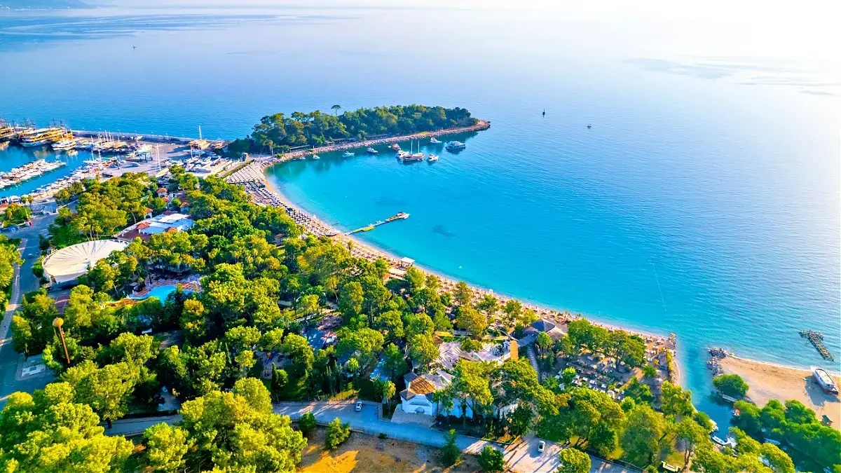 KEMER Transfer