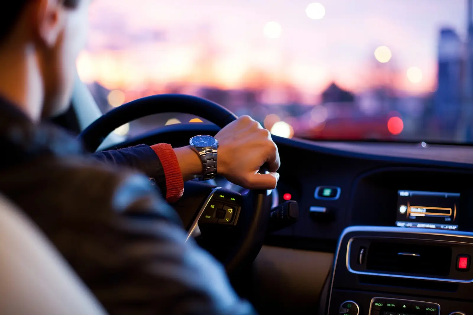 Private Airport Transfers Comfortable, Safe & On Time