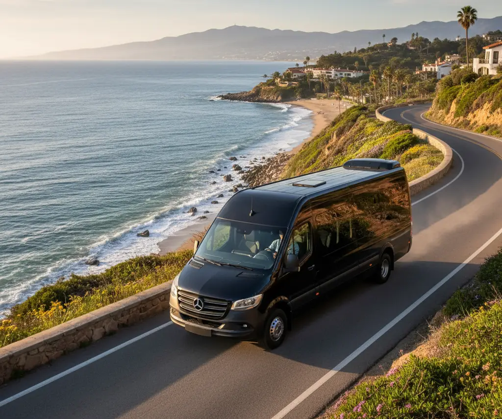 Sunshuttle - Transfer Hizmetleri Gallery