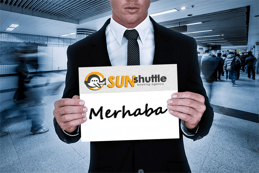Sunshuttle - Transfer Hizmetleri Gallery