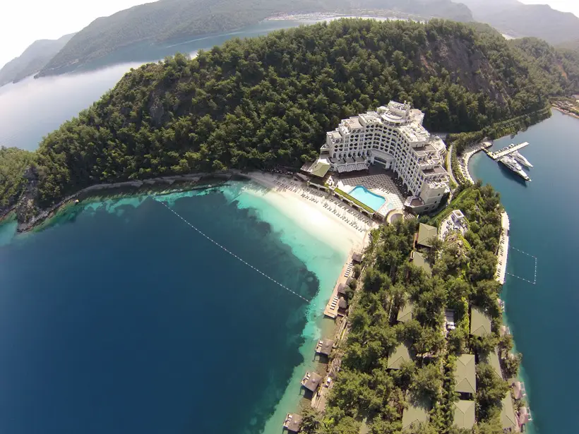 FETHIYE Transfer