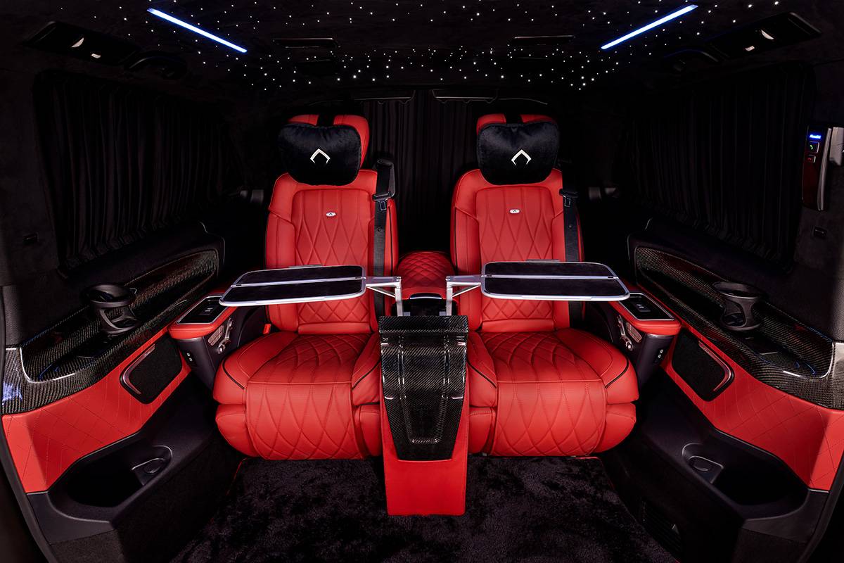 Sunshuttle - Transfer Hizmetleri Gallery