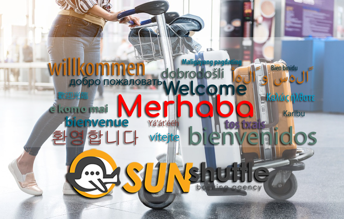 Sunshuttle - Transfer Hizmetleri Gallery