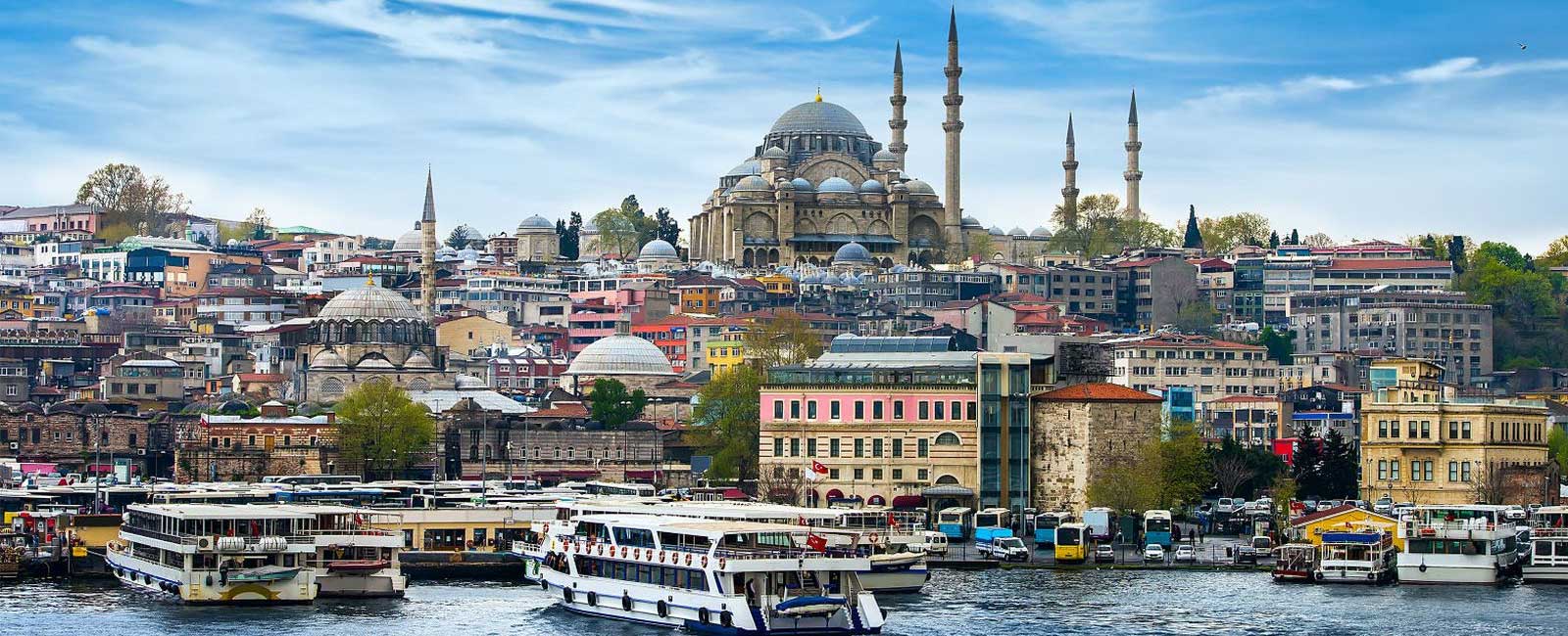 Travel to Türkiye: Your Complete Guide to Visiting One of the World’s Most Fascinating Destinations