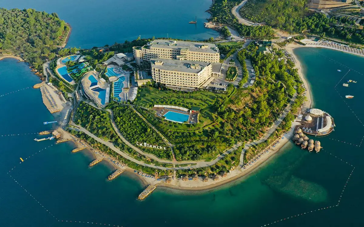 BODRUM Transfer