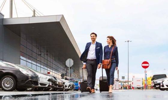 Sunshuttle - Transfer Hizmetleri Gallery