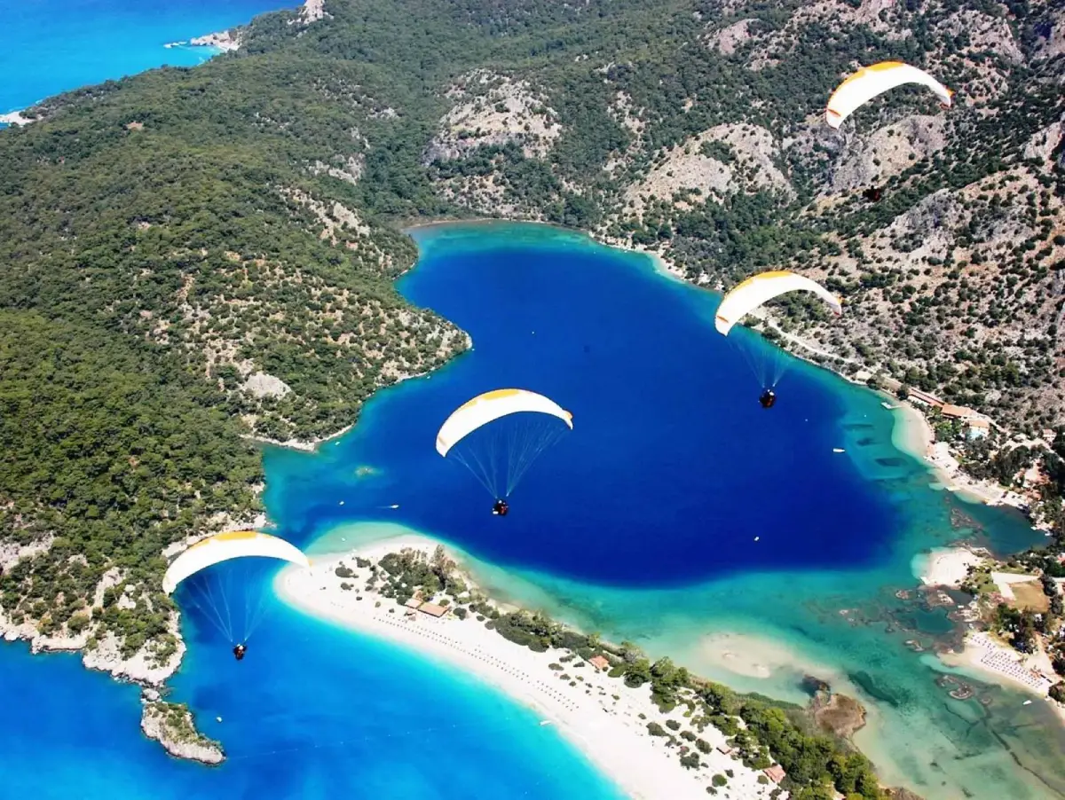 OLUDENIZ Transfer