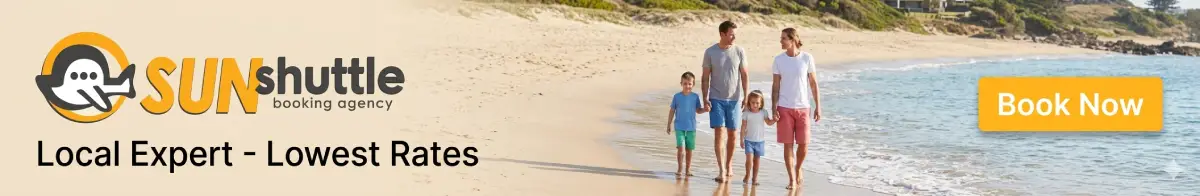 Sunshuttle - Transfer Hizmetleri Gallery