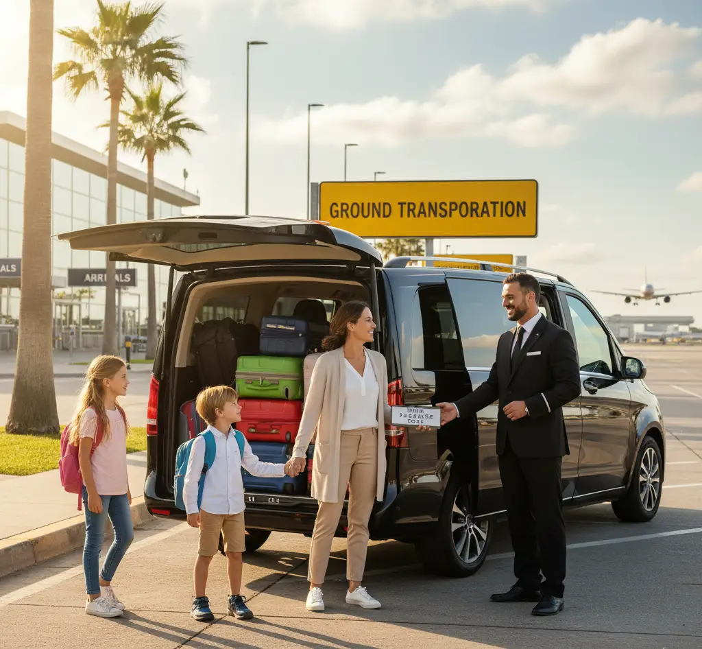 Sunshuttle - Transfer Hizmetleri Gallery